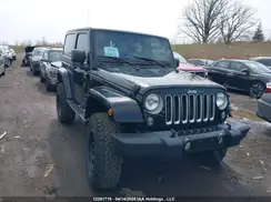 1C4AJWBG8HL547557 2017 JEEP WRANGLER