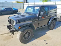 1C4AJWBG8HL561734 2017 JEEP WRANGLER