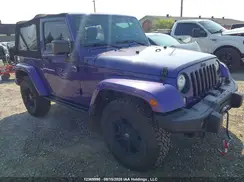 1C4AJWBG8HL601679 2017 JEEP WRANGLER
