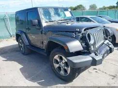 1C4AJWBG8HL750660 2017 JEEP WRANGLER