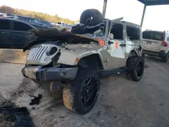 1C4AJWBG8JL805856 2018 JEEP WRANGLER
