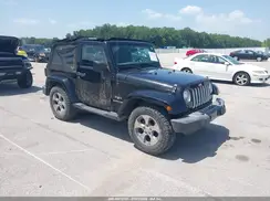 1C4AJWBG8JL843457 2018 JEEP WRANGLER