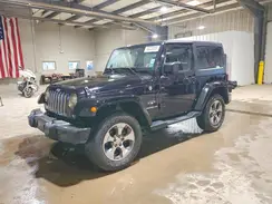1C4AJWBG9GL102128 2016 JEEP WRANGLER