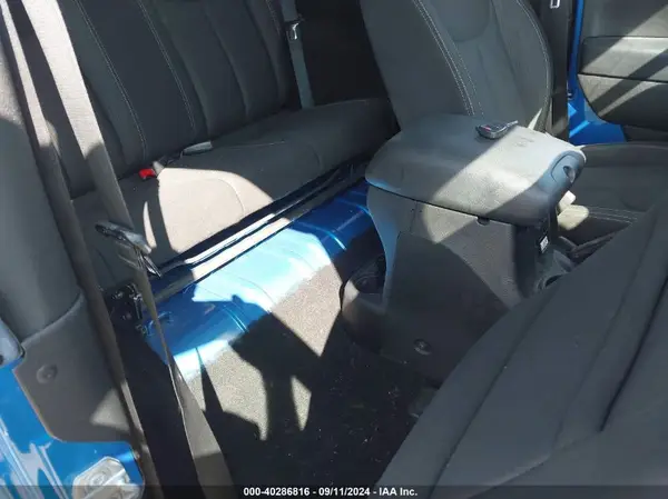1C4AJWBG9GL112139 2016 JEEP WRANGLER - Image 8