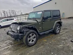 1C4AJWBG9GL118846 2016 JEEP WRANGLER
