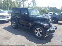 1C4AJWBG9GL146016 2016 JEEP WRANGLER