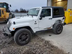 1C4AJWBG9GL233317 2016 JEEP WRANGLER