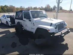 1C4AJWBG9GL280315 2016 JEEP WRANGLER
