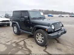 1C4AJWBG9GL284753 2016 JEEP WRANGLER