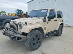 1C4AJWBG9GL285594 2016 JEEP WRANGLER