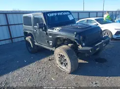 1C4AJWBG9GL322675 2016 JEEP WRANGLER