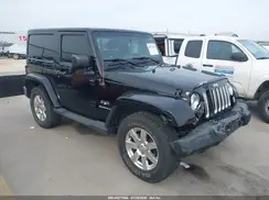 1C4AJWBG9HL506726 2017 JEEP WRANGLER