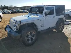 1C4AJWBG9HL559426 2017 JEEP WRANGLER