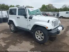 1C4AJWBG9HL681994 2017 JEEP WRANGLER