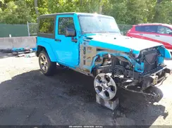 1C4AJWBG9JL813500 2018 JEEP WRANGLER