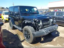 1C4AJWBG9JL860882 2018 JEEP WRANGLER