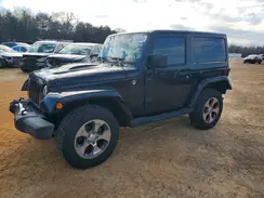 1C4AJWBG9JL867251 2018 JEEP WRANGLER