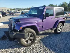 1C4AJWBG9JL884390 2018 JEEP WRANGLER