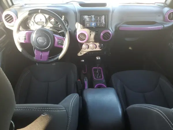1C4AJWBG9JL884390 2018 JEEP WRANGLER - Image 8