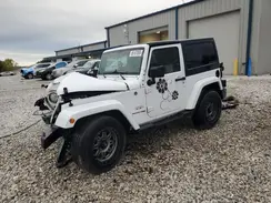 1C4AJWBG9JL909546 2018 JEEP WRANGLER