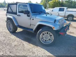 1C4AJWBGXGL120329 2016 JEEP WRANGLER