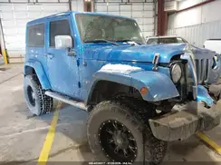 1C4AJWBGXGL148955 2016 JEEP WRANGLER