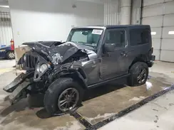 1C4AJWBGXGL335208 2016 JEEP WRANGLER