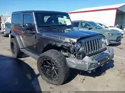 1C4AJWBGXHL511384 2017 JEEP WRANGLER
