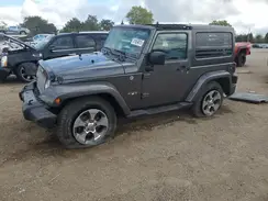 1C4AJWBGXHL532767 2017 JEEP WRANGLER