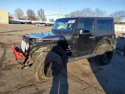 1C4AJWBGXHL553280 2017 JEEP WRANGLER