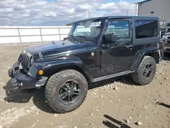 1C4AJWBGXHL578910 2017 JEEP WRANGLER