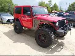 1C4AJWBGXHL589924 2017 JEEP WRANGLER