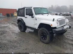 1C4AJWBGXHL633436 2017 JEEP WRANGLER