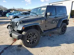 1C4AJWBGXHL648213 2017 JEEP WRANGLER