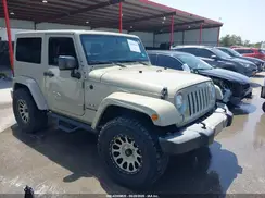 1C4AJWBGXJL811092 2018 JEEP WRANGLER