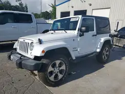 1C4AJWBGXJL813747 2018 JEEP WRANGLER