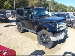 1C4AJWBGXJL851432 2018 JEEP WRANGLER