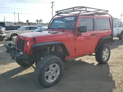 1C4AJWBGXJL937095 2018 JEEP WRANGLER