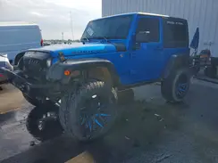 1C4BJWCG0GL104451 2016 JEEP WRANGLER