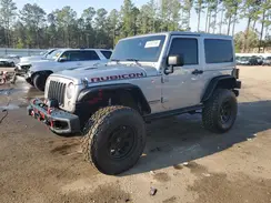 1C4BJWCG0GL170403 2016 JEEP WRANGLER