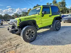 1C4BJWCG0GL328545 2016 JEEP WRANGLER