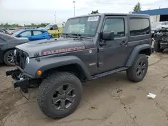 1C4BJWCG0HL674791 2017 JEEP WRANGLER