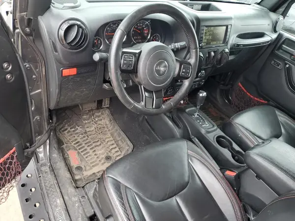 1C4BJWCG0HL674791 2017 JEEP WRANGLER - Image 8