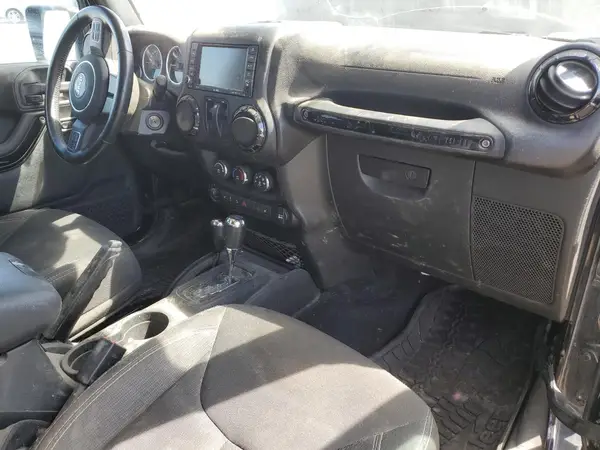 1C4BJWCG0JL903783 2018 JEEP WRANGLER - Image 8
