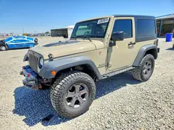 1C4BJWCG1HL666697 2017 JEEP WRANGLER
