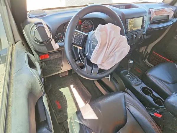 1C4BJWCG1HL666697 2017 JEEP WRANGLER - Image 8