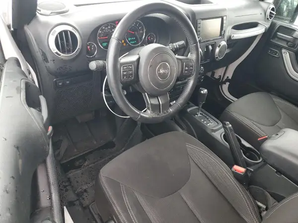 1C4BJWCG1HL674895 2017 JEEP WRANGLER - Image 8