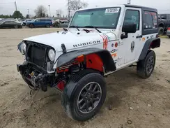 1C4BJWCG1HL703912 2017 JEEP WRANGLER