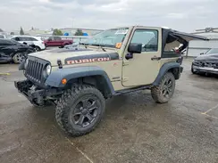 1C4BJWCG1JL852018 2018 JEEP WRANGLER