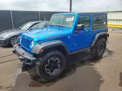 1C4BJWCG3GL218864 2016 JEEP WRANGLER
